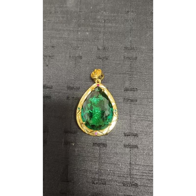 FC-106 至臻真馨金典首饰