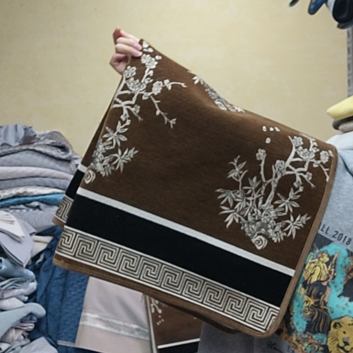 棉90*90四个靠背今