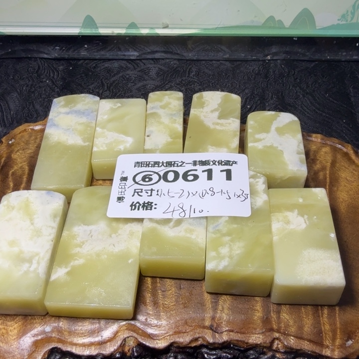 青田石厂家直销青田石雕