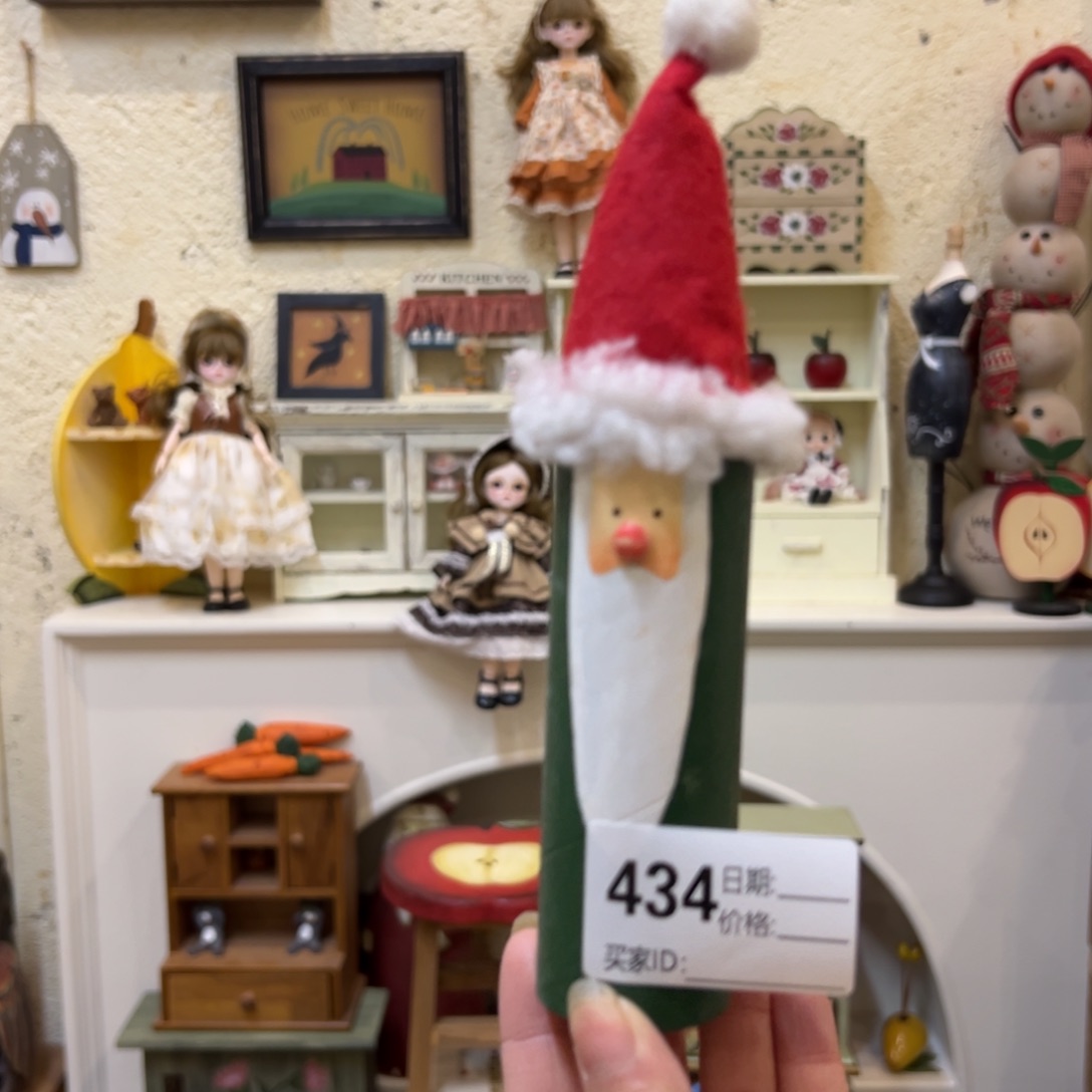 木清！外贸出口样品挂件摆件微瑕434