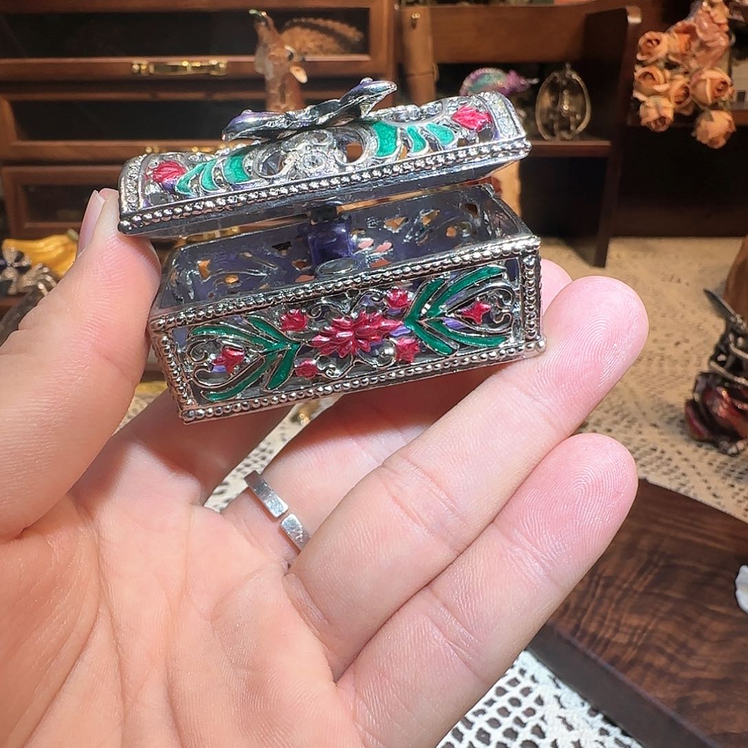 手工制品默认微瑕