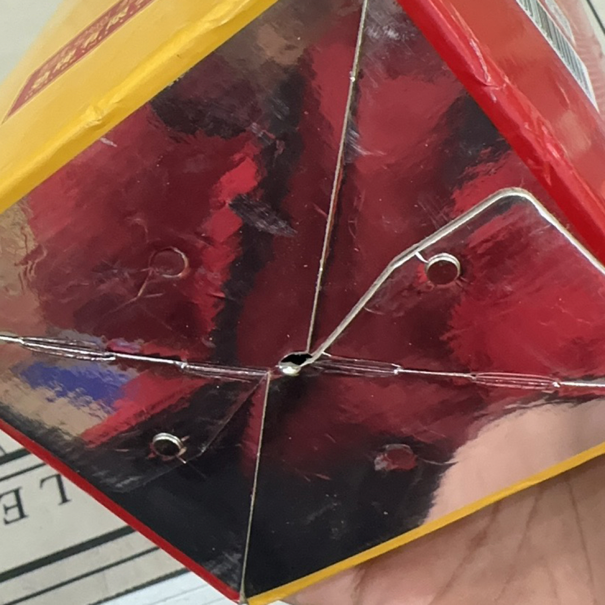 新款，主播，清货，补贴，黄，颜色，纸盒子