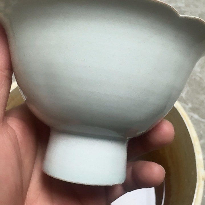 玩***藏品相完整漂亮非常好看