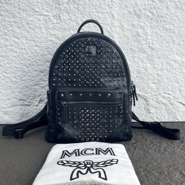 包包/MCM/95新/250921XZ0014/C14539032215