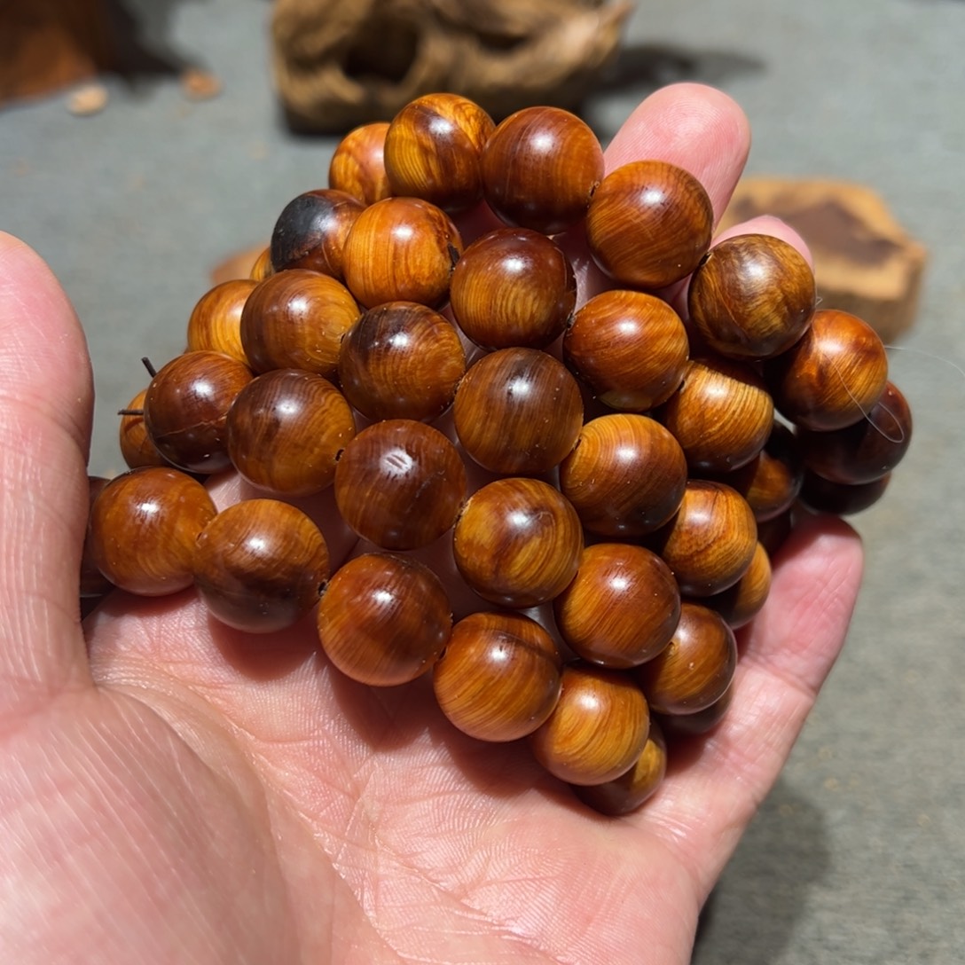 柏木（崖柏）北太行陈化崖柏微瑕