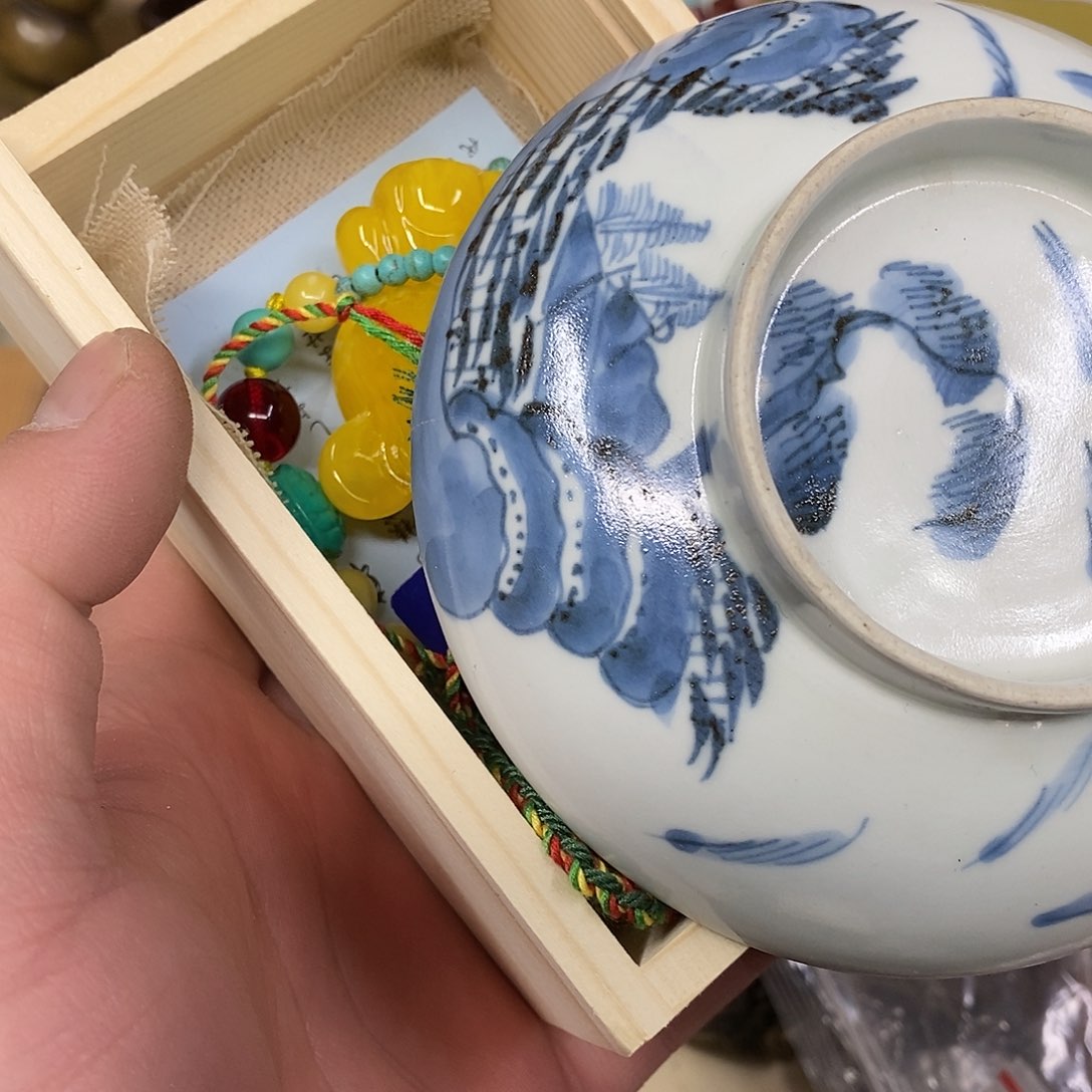 陶瓷紫砂茶具工艺品柒*金