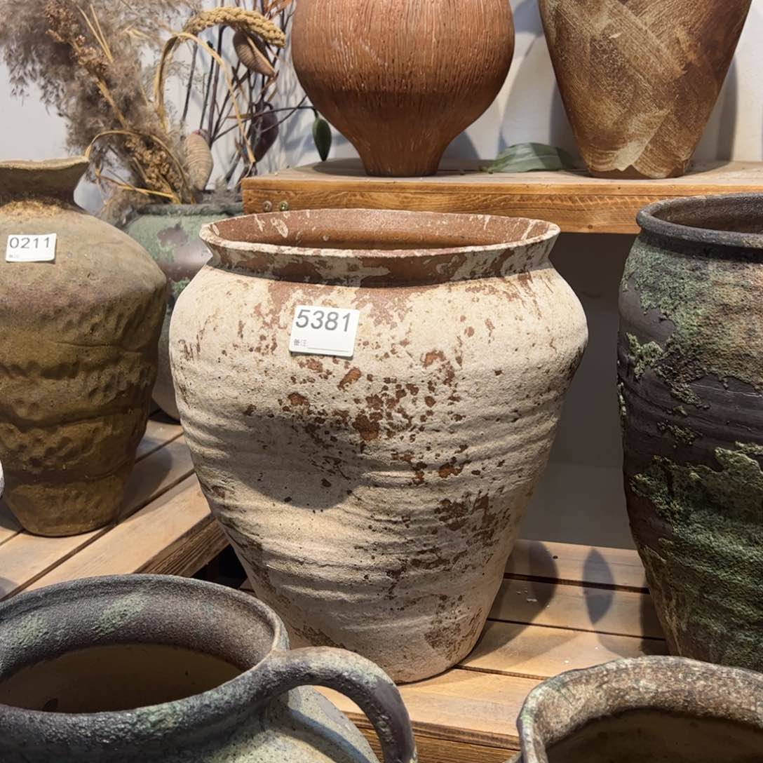 瓷片5381高32口22默认无孔