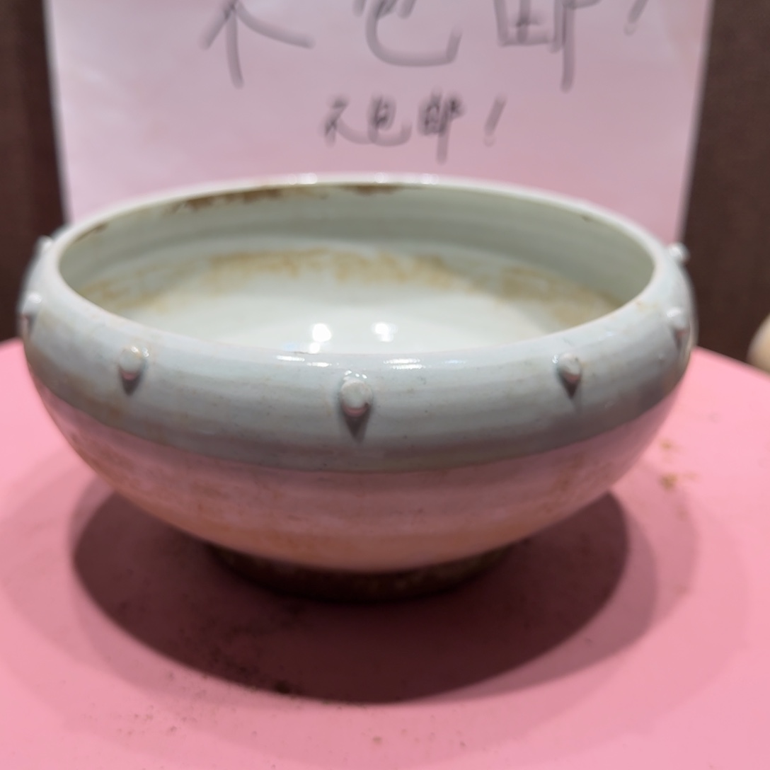 陶其他漂亮的小瓷瓶子