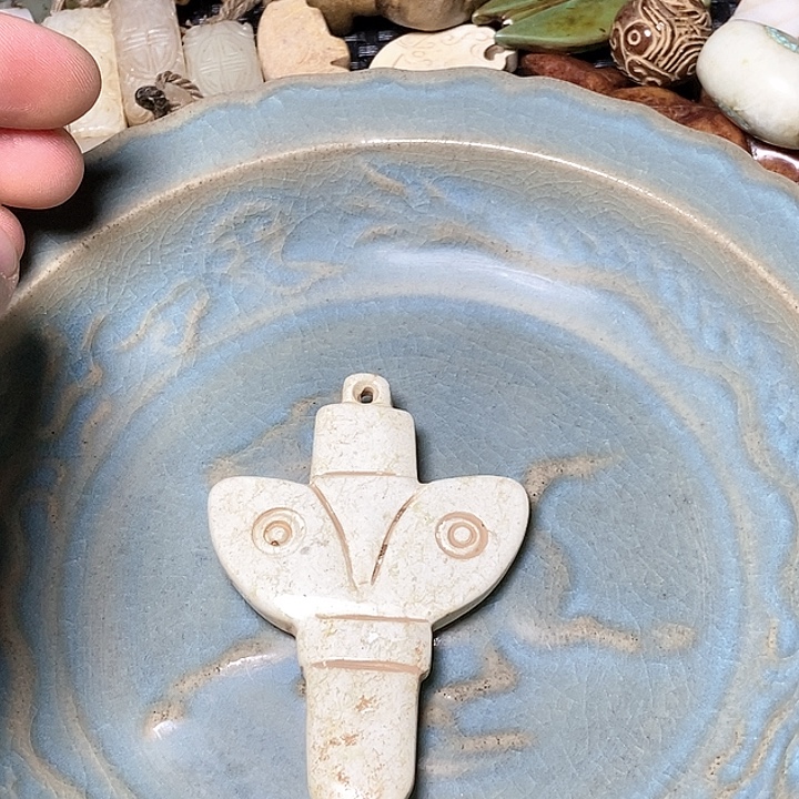 摆件瓷直播间链接107