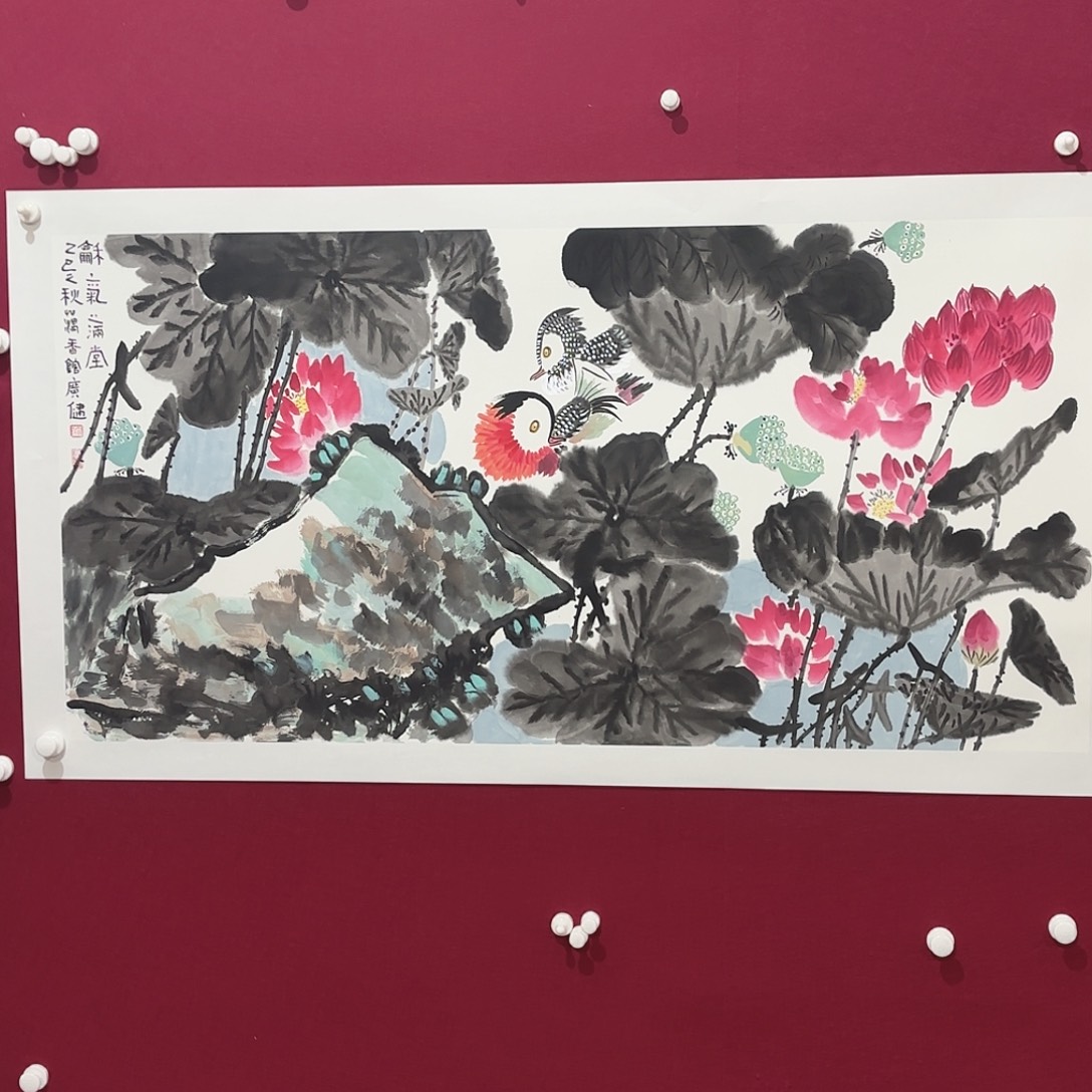 木***声横款明月轩1111111