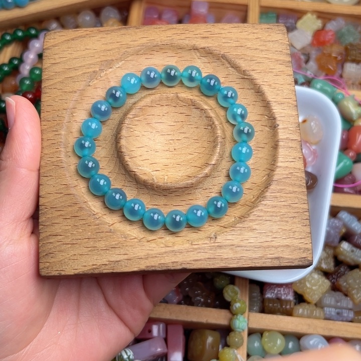 玛瑙珠宝奇石未镶嵌