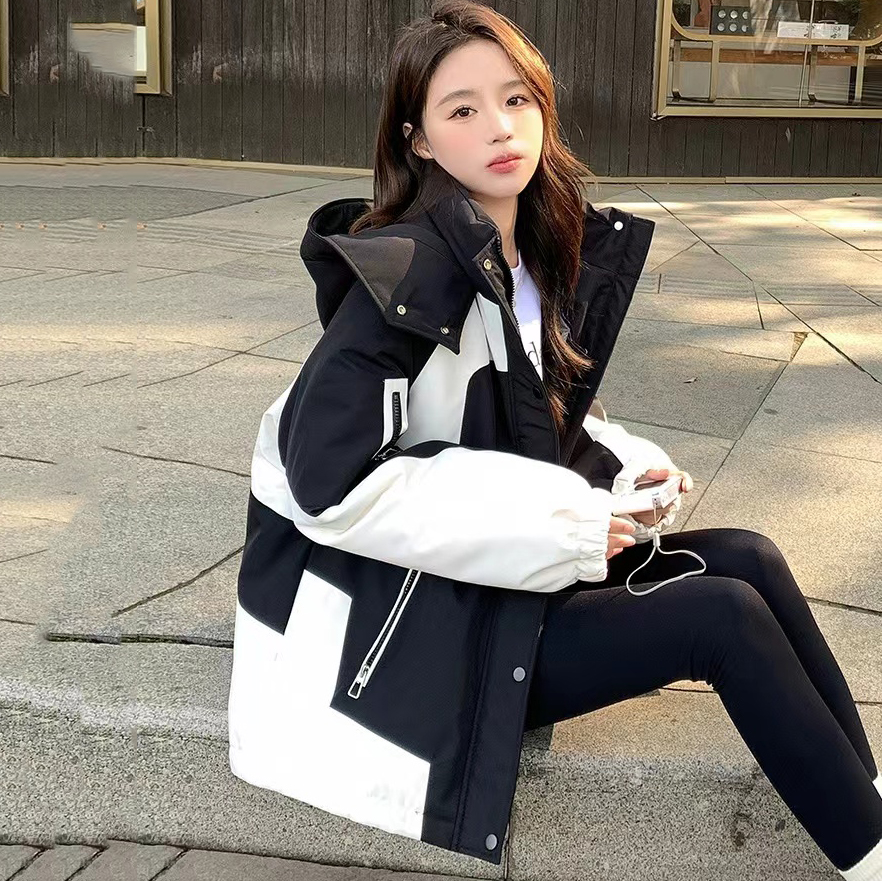 【201-300】设计师春秋冬新款羽戎/棉服外套清仓