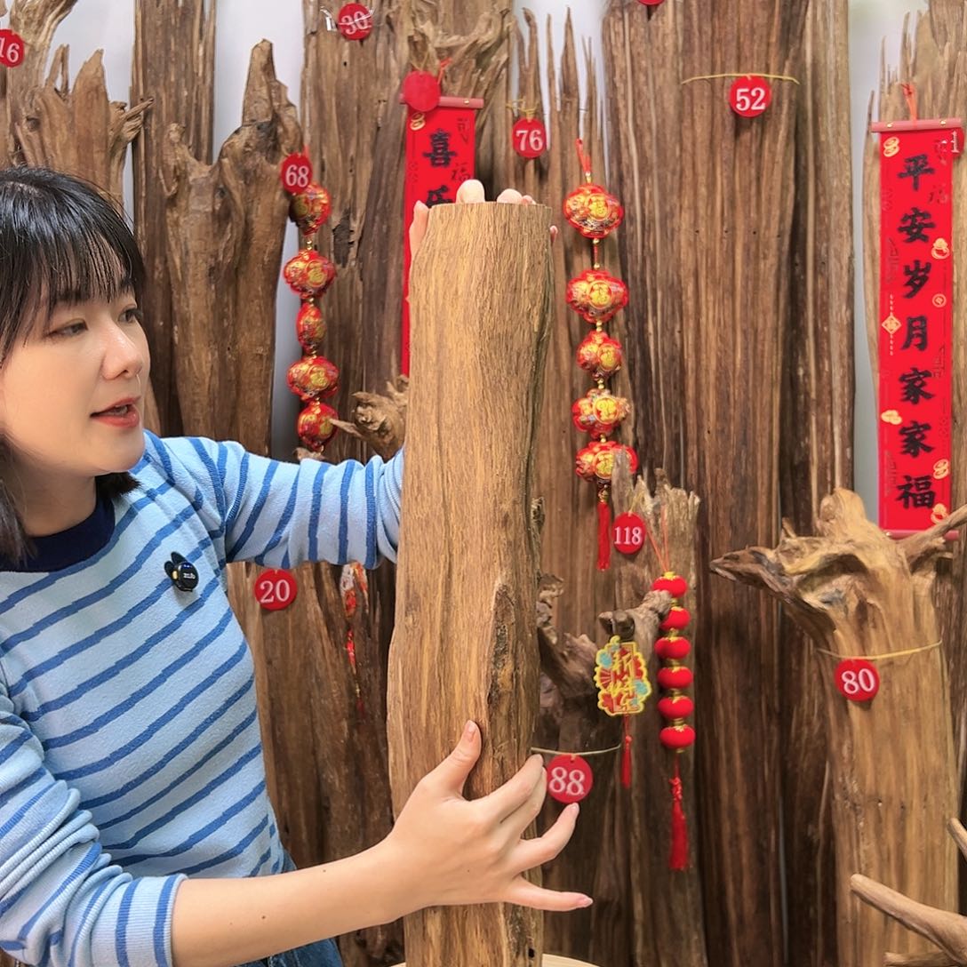 沉香摆件沉香原料摆件工艺品