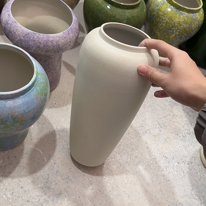 琉璃手工艺品微瑕无孔