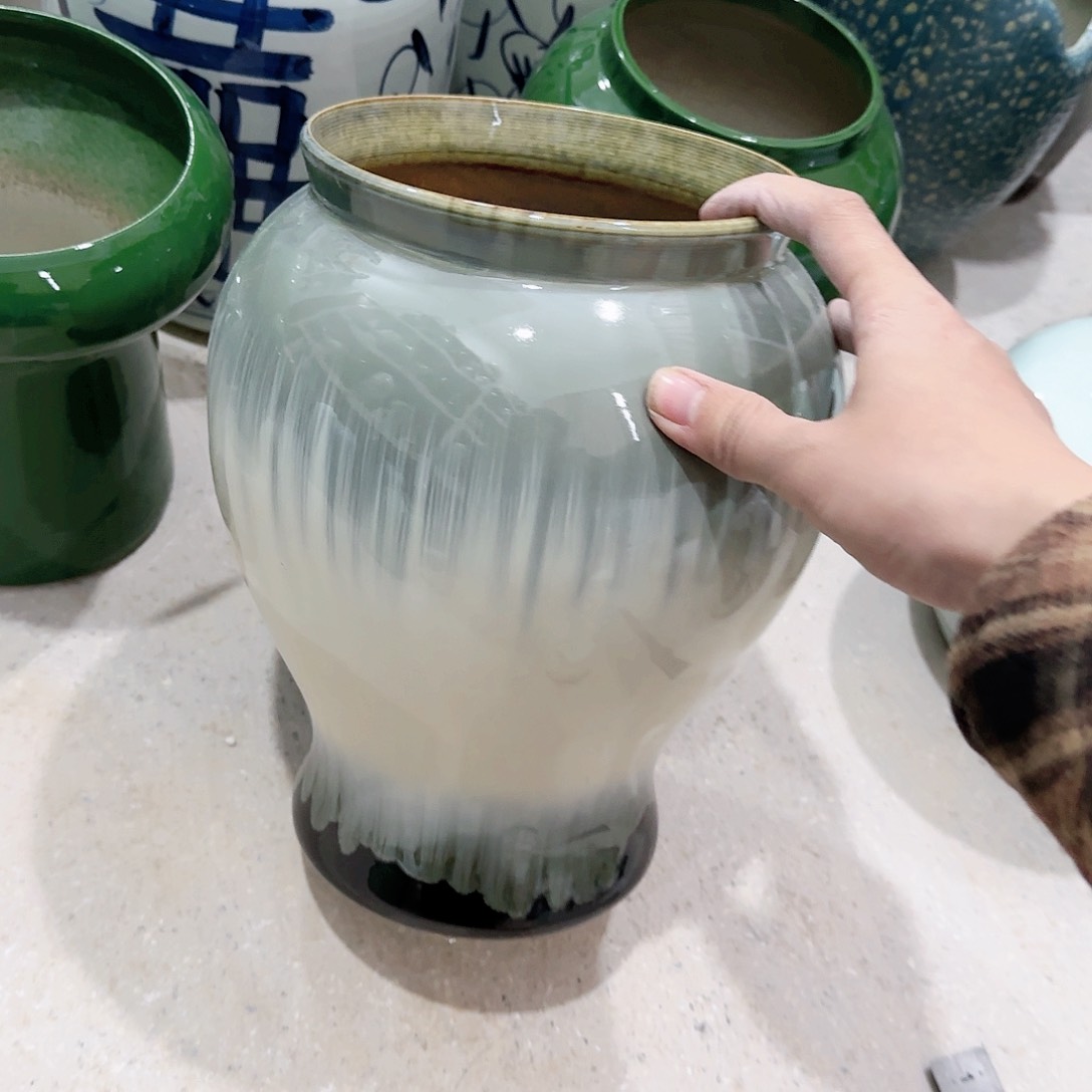 摆件正品有孔正品