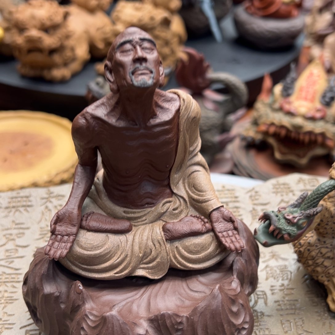 紫砂茶杯七*仔紫砂紫砂紫砂