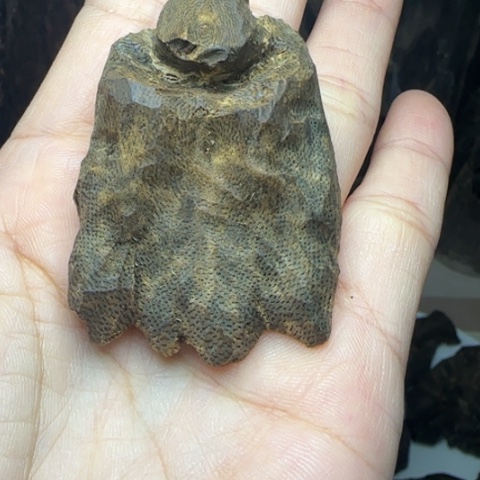 线香上炉料13克紫罗兰