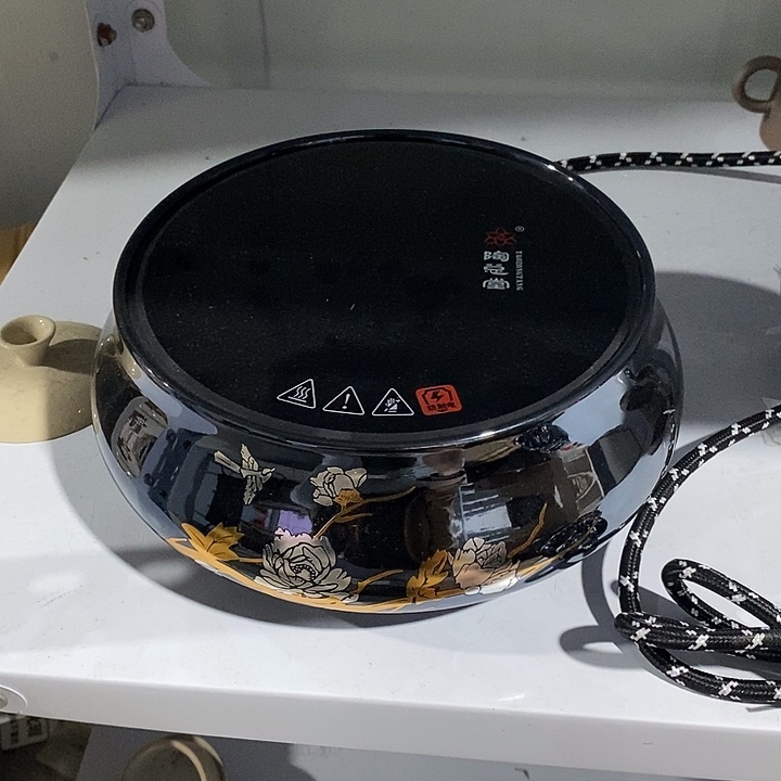 微瑕茶具介意勿拍