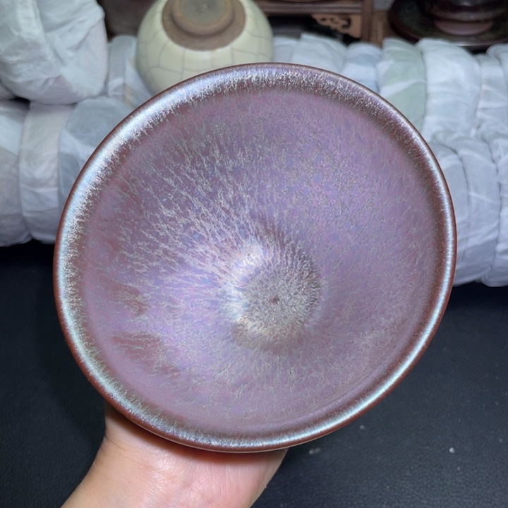 茶盏建盏直播间链接