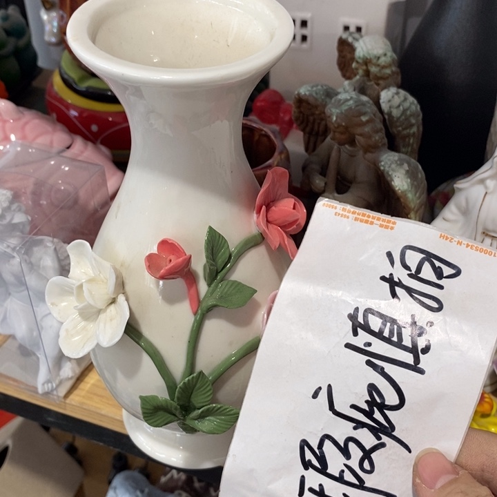 陶瓷树脂工艺摆件