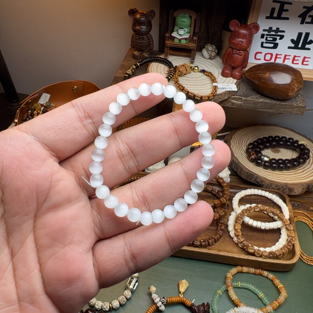 菩提根/象牙果手串