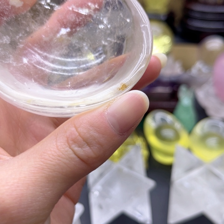 水晶摆件未镶嵌摆件