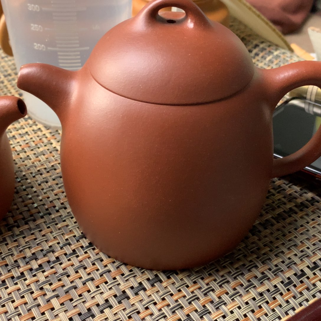 紫砂茶壶方*宜兴紫砂壶茶壶原矿紫砂壶