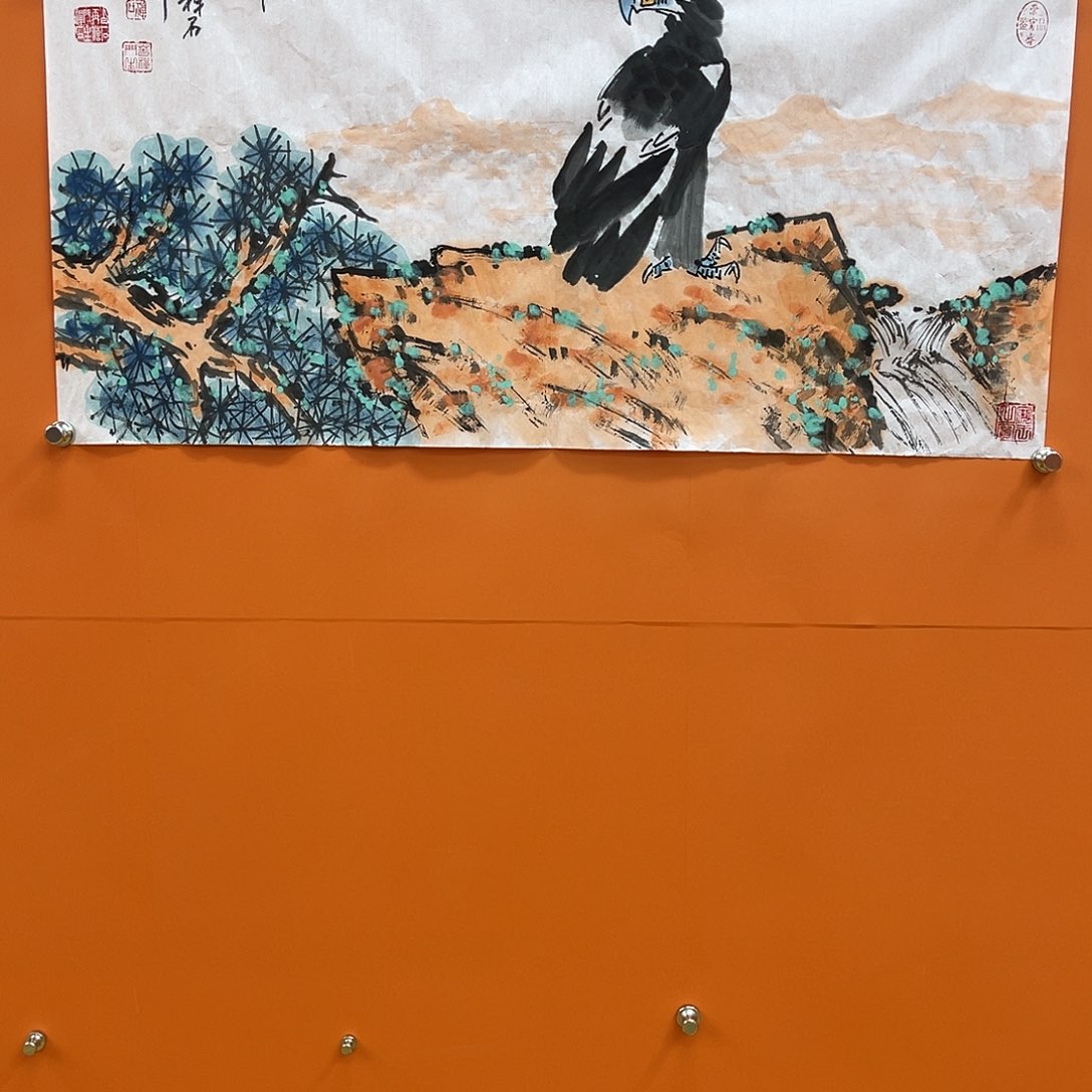 国画艺术家 真人111111111111111