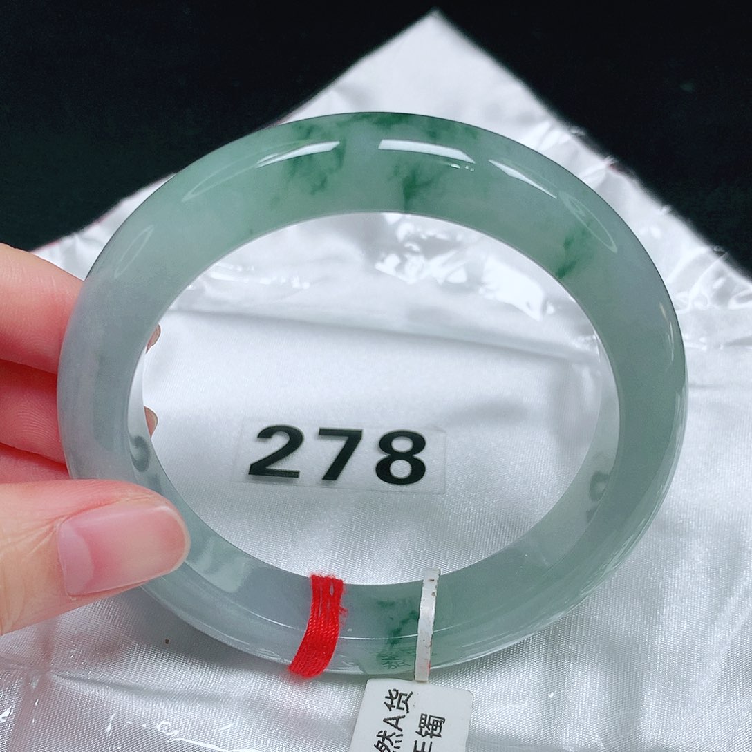 未镶嵌手镯翡翠翡翠手镯未镶嵌