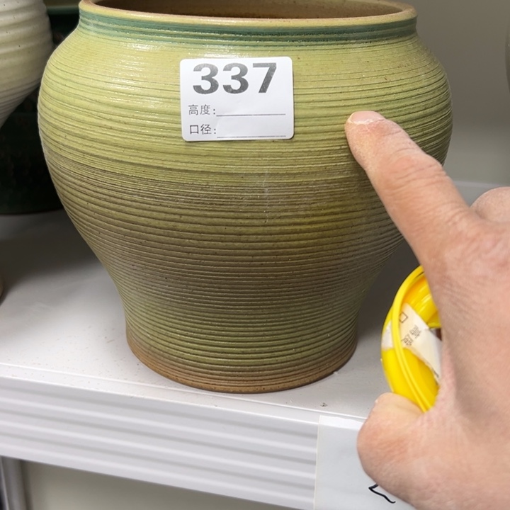 景德镇陶瓷手工制作