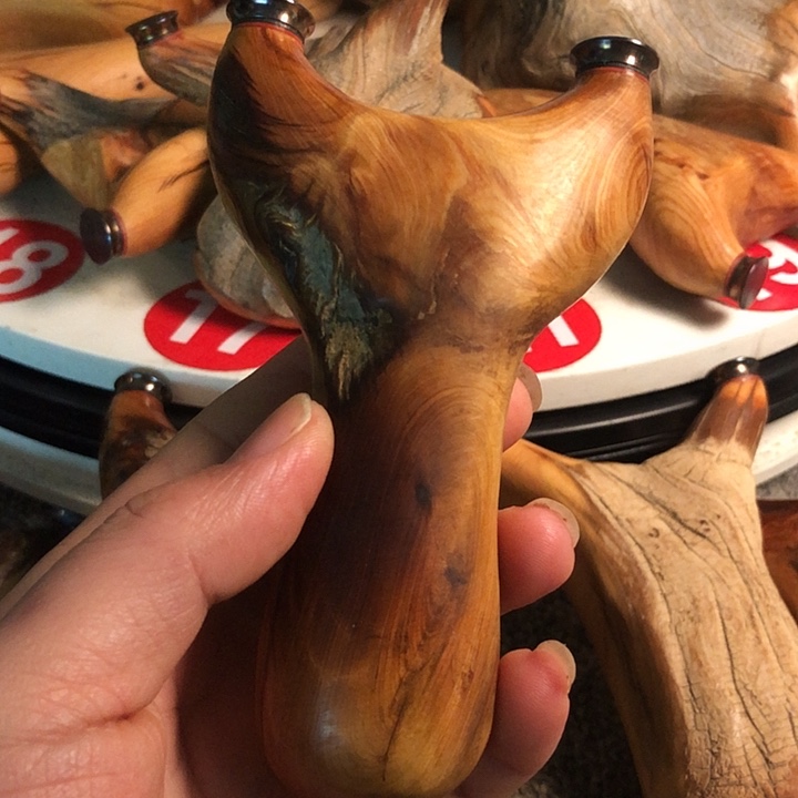 风***你柏木（崖柏）随形弓随形弓