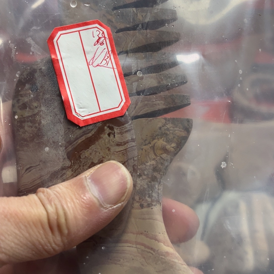 砭石扁鹊石养生石