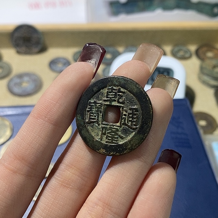 铜金*现代仿古风格工艺品