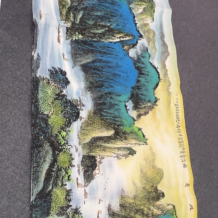 竖款晚上好呀……惊喜不断