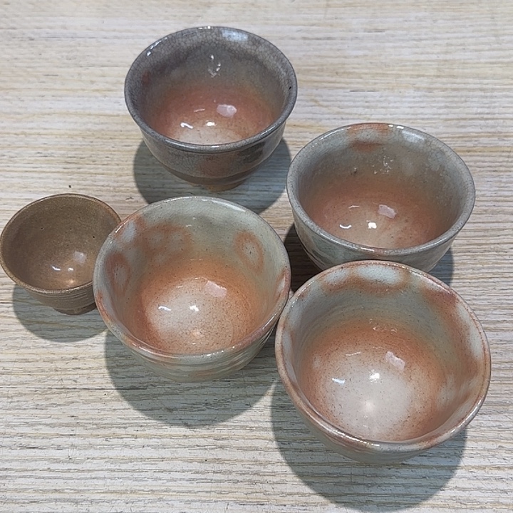 回流杂项回流杂项