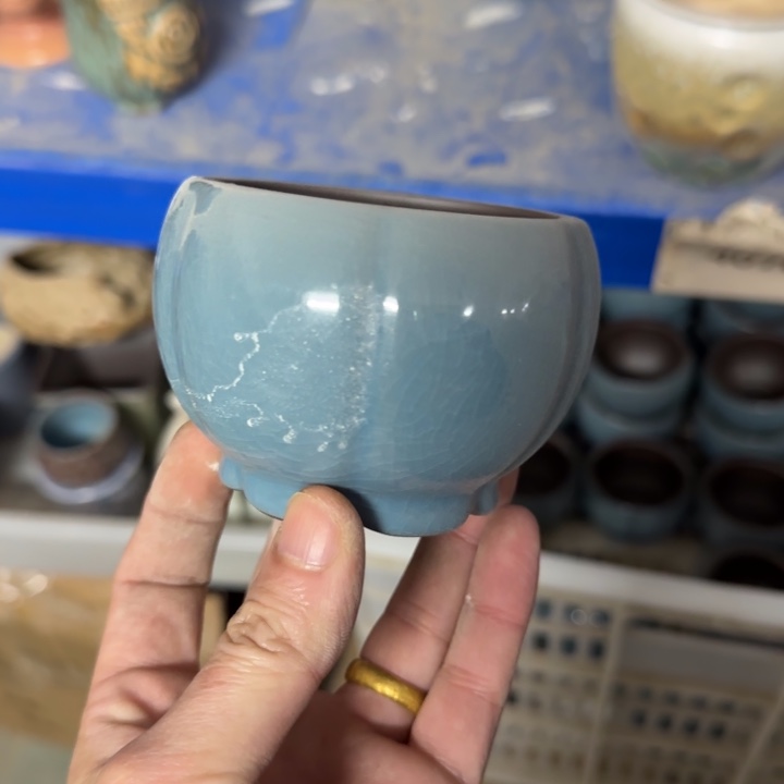 《所有单满15发（花盆）》7×6