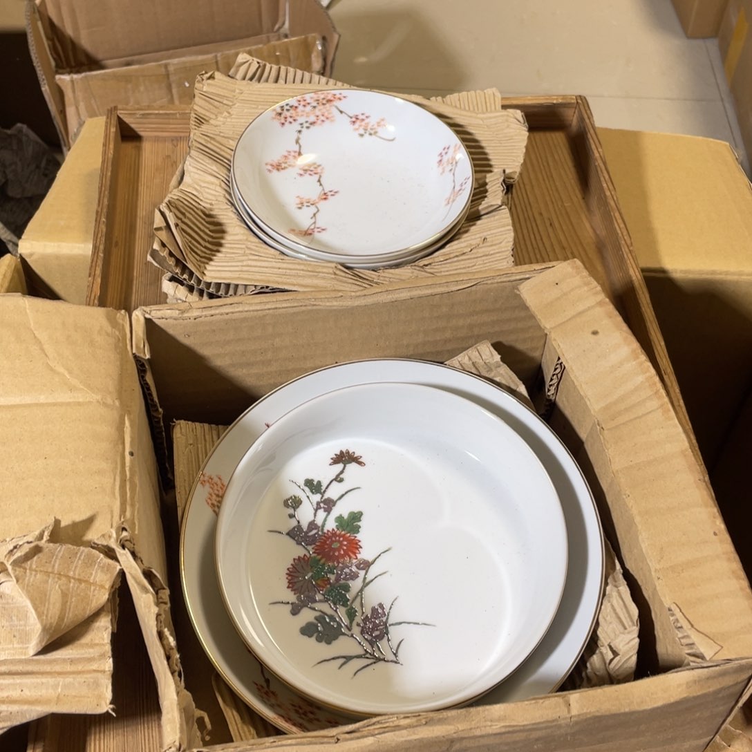 紫砂中古商品谨慎下单