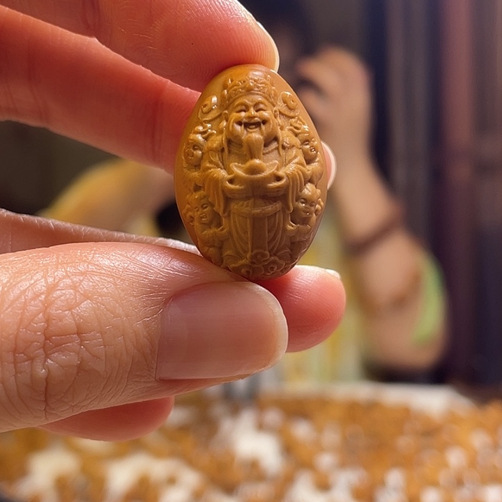 手串/手链橄榄核