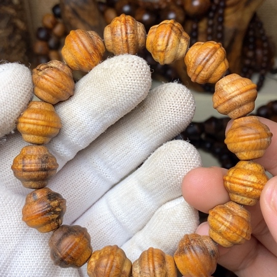 贡木手串/手链贡木