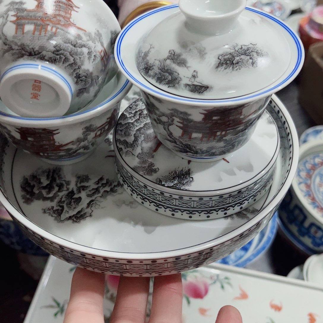 仓库清场链接价格