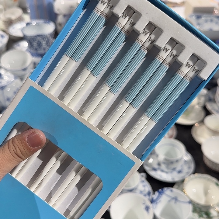 十双筷子筷子筷子