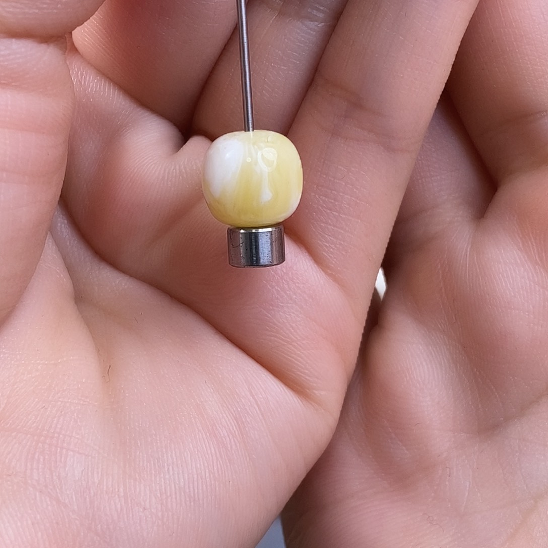 琥珀裸石未镶嵌豪*大琥珀蜜蜡精品10.3