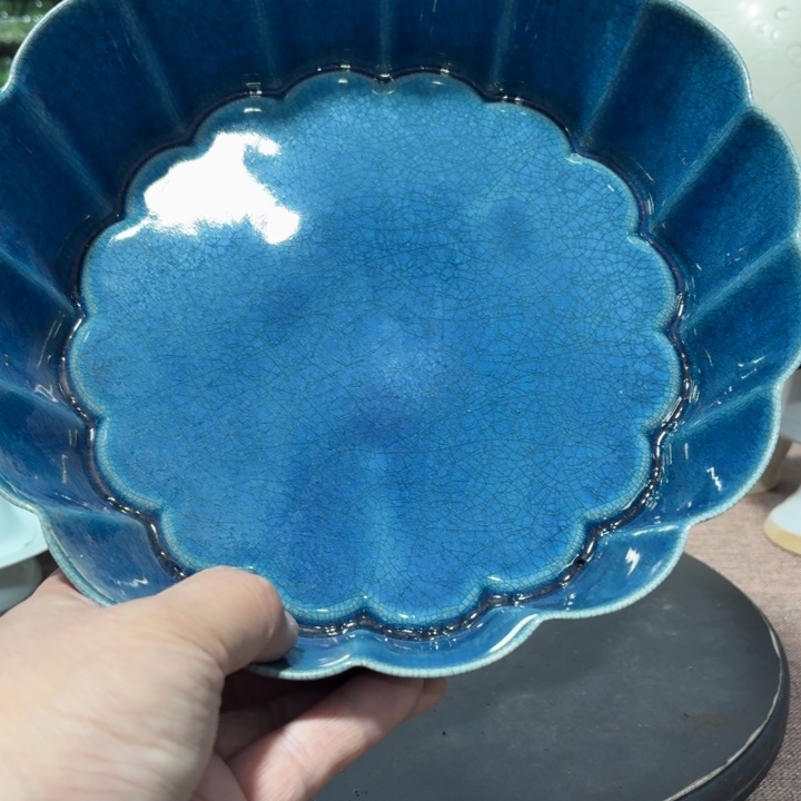 神***在瓷片我们的确是一个很好的朋友