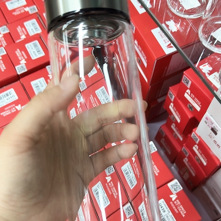 7758475单层玻璃杯