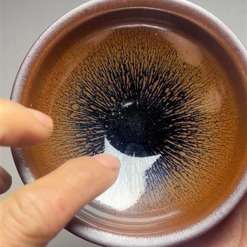 【闪购商品】茶盏-404............