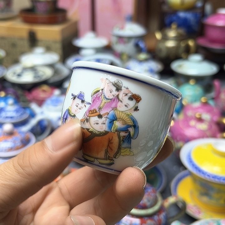 不会有没有机会再