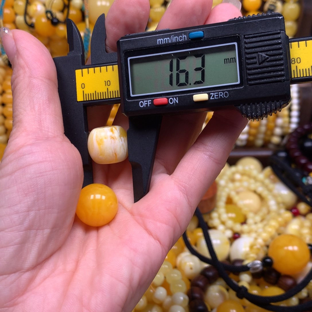 无非金属仿琥珀3261