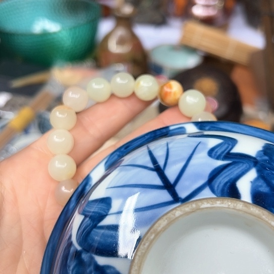 瓷器艺术品工艺品