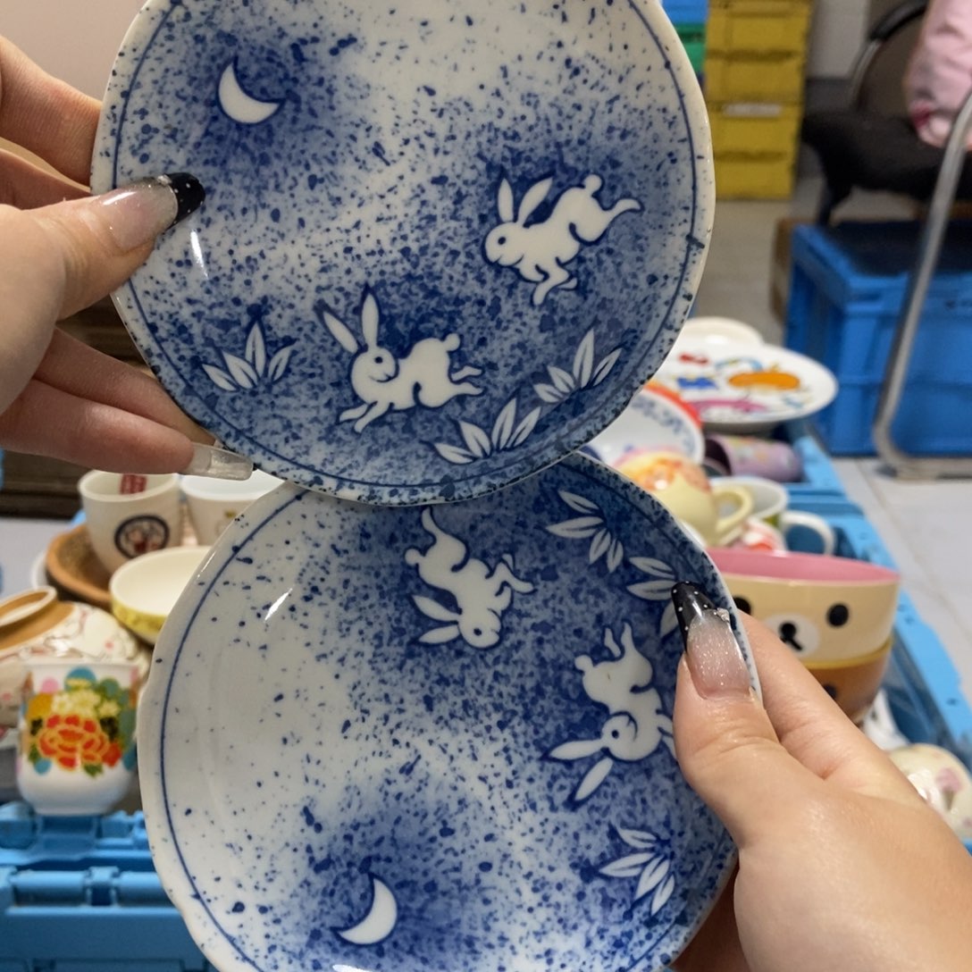 *****瓷片陶瓷退货拉黑