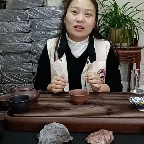 紫砂茶杯宜兴紫砂壶